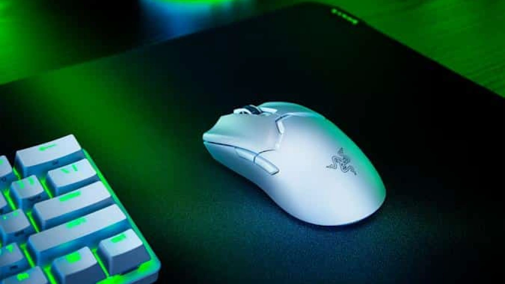 Мышь для тех, кому тяжко. Razer представил сверхлегкую Viper V2 Pro