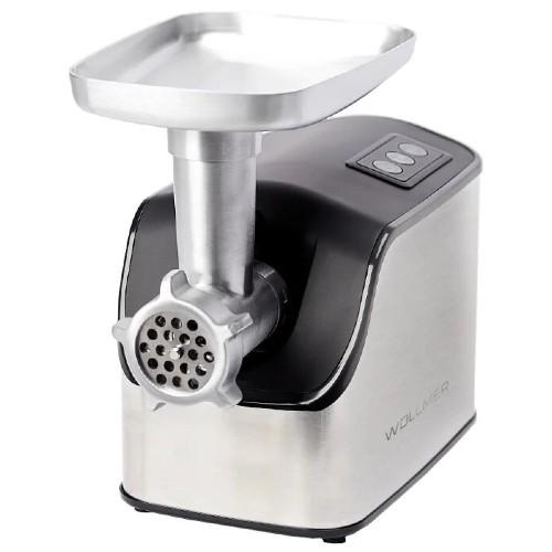 Wollmer M907 Strong Steel