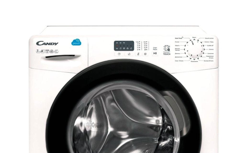 Стиральная машина Сandy cs4