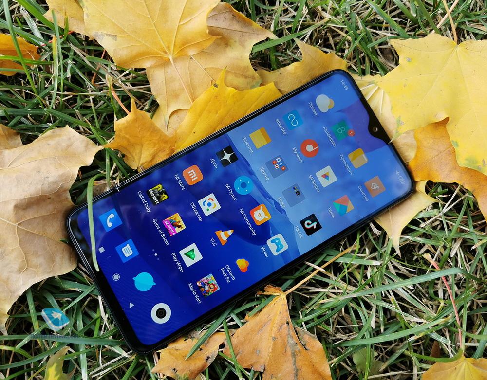 Redmi Note 8 Pro