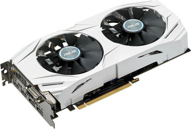 Видеокарта для майнинга GeForce GTX 1060