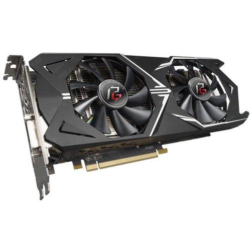 видеокарта для майнинга Radeon RX570