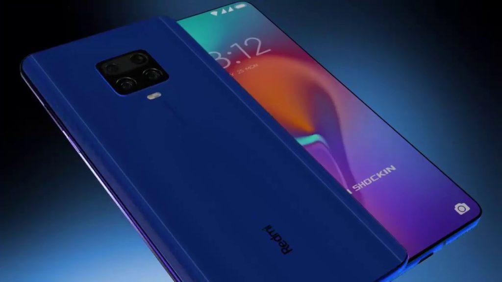 Xiaomi Redmi Note 9 Pro