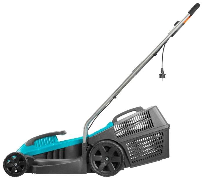 Gardena Power Max 1100/32