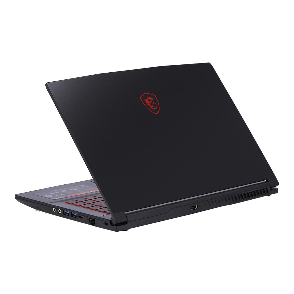 MSI GF63 Thin 9RCX-697XRU