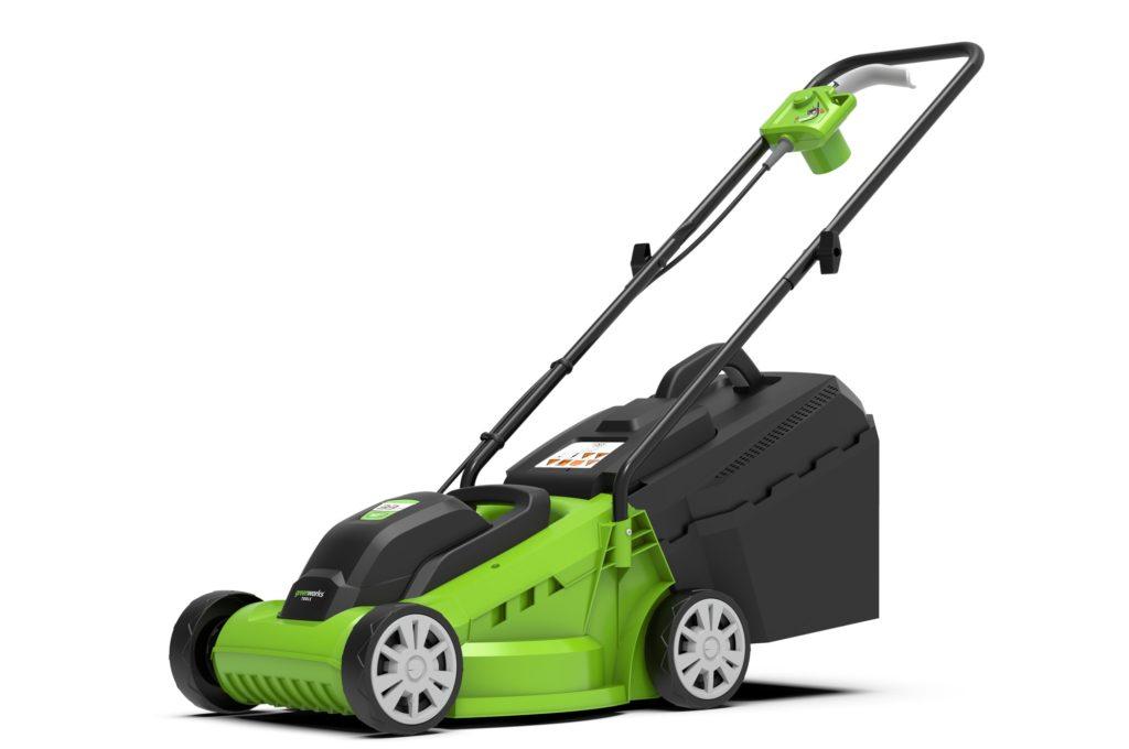 Greenworks 2502207