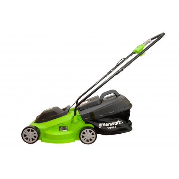 Greenworks 2502207