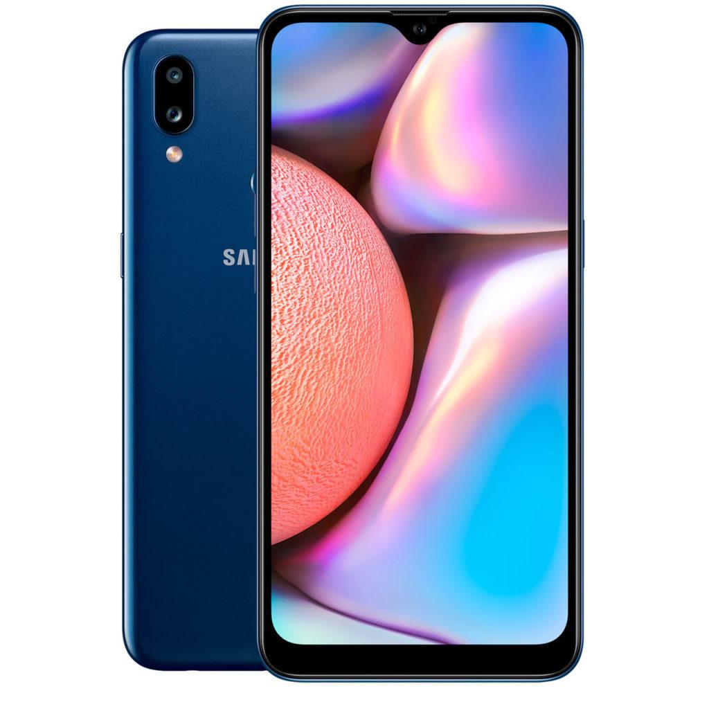 Samsung Galaxy A10