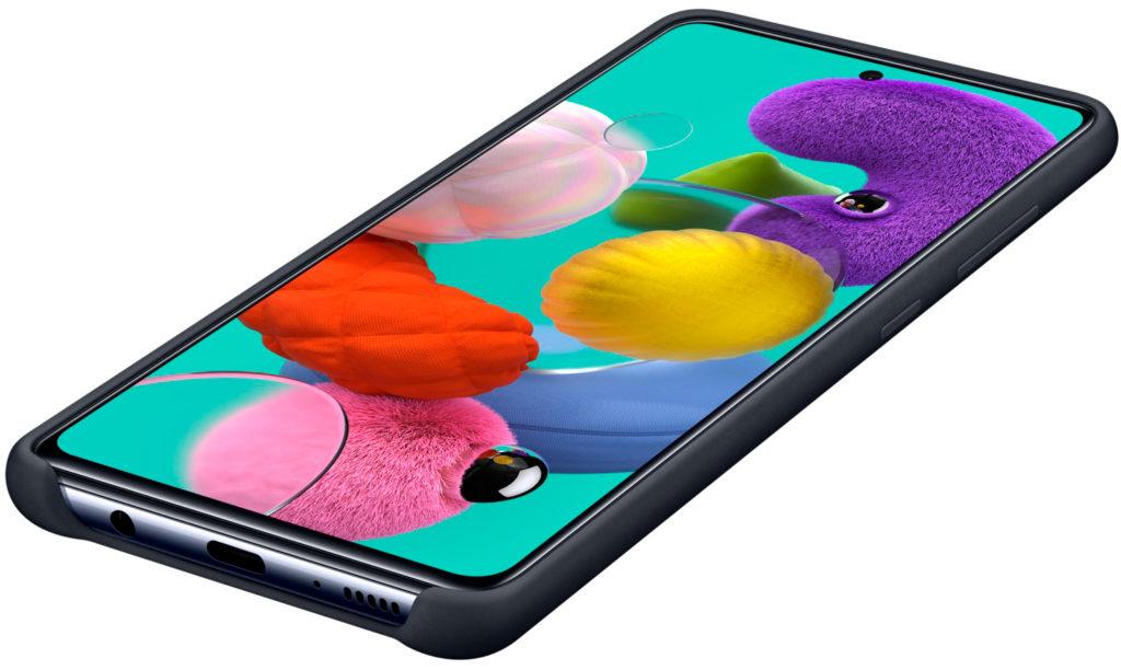 Samsung Galaxy A51