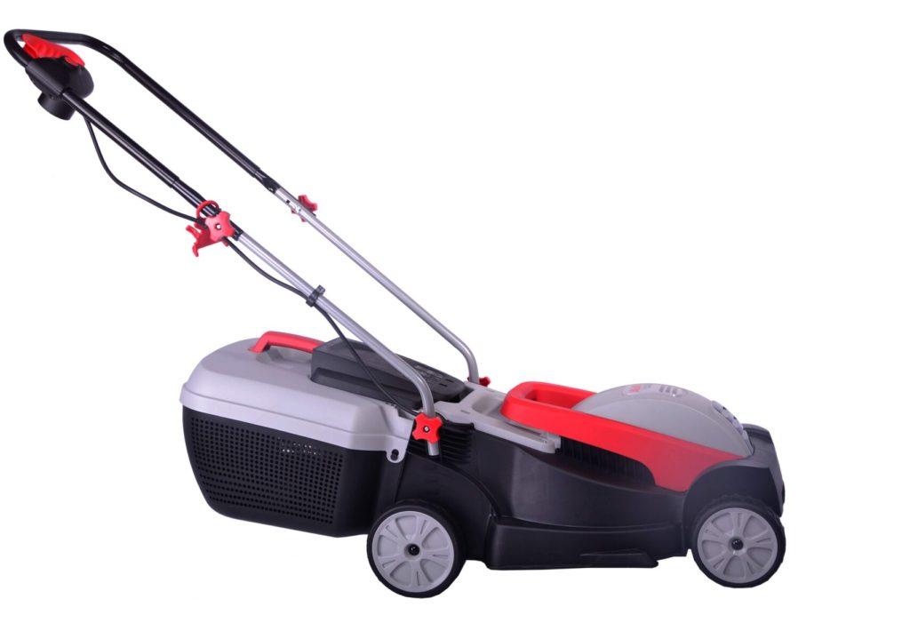 AL-KO 112856 Classic 3.82 SE