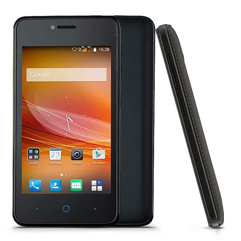 ZTE Blade A5