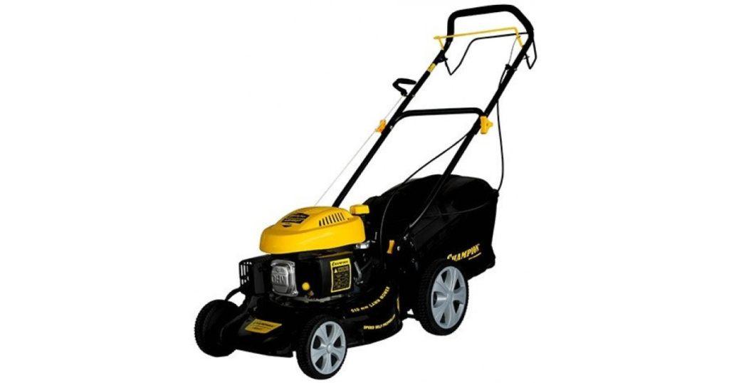 Champion LM4627