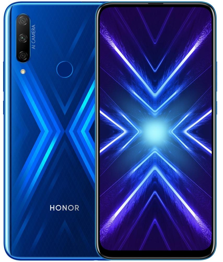 Это изображение имеет пустой атрибут alt; его имя файла - honor9x.jpg