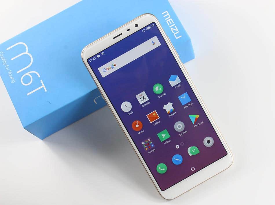Meizu M6T 2/16GB