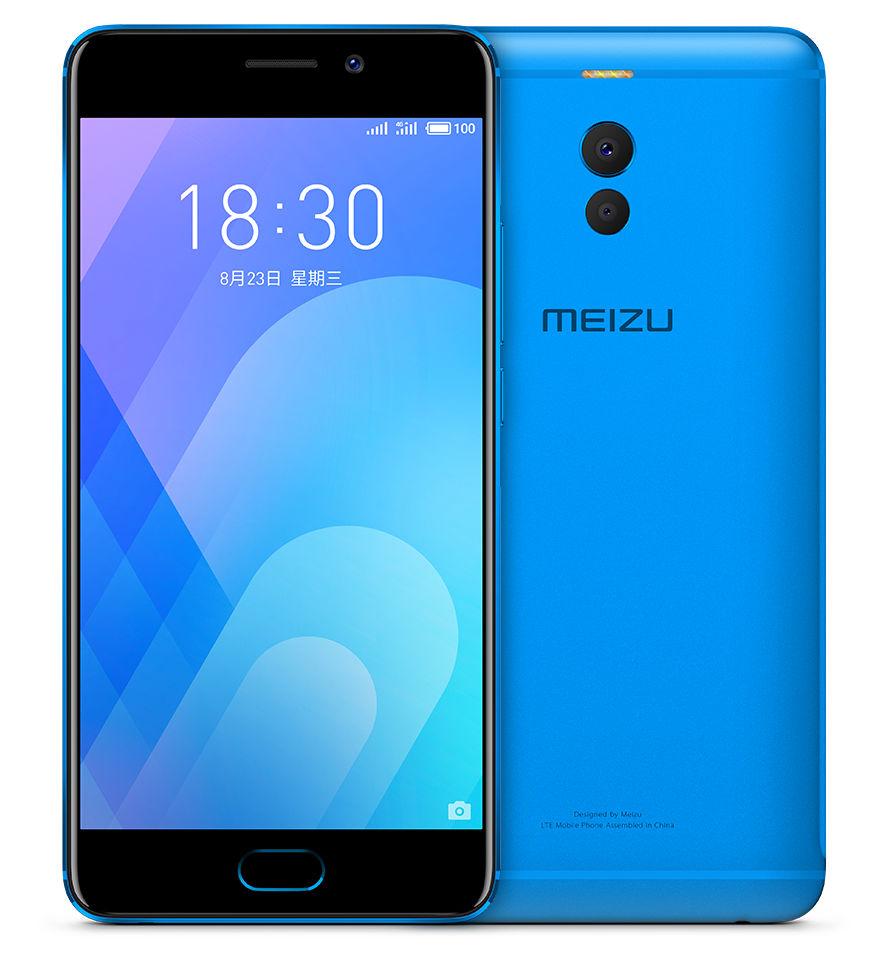 Meizu M6T 2