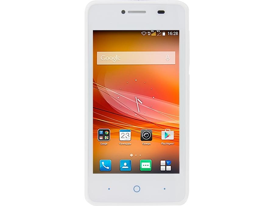 ZTE Blade A5