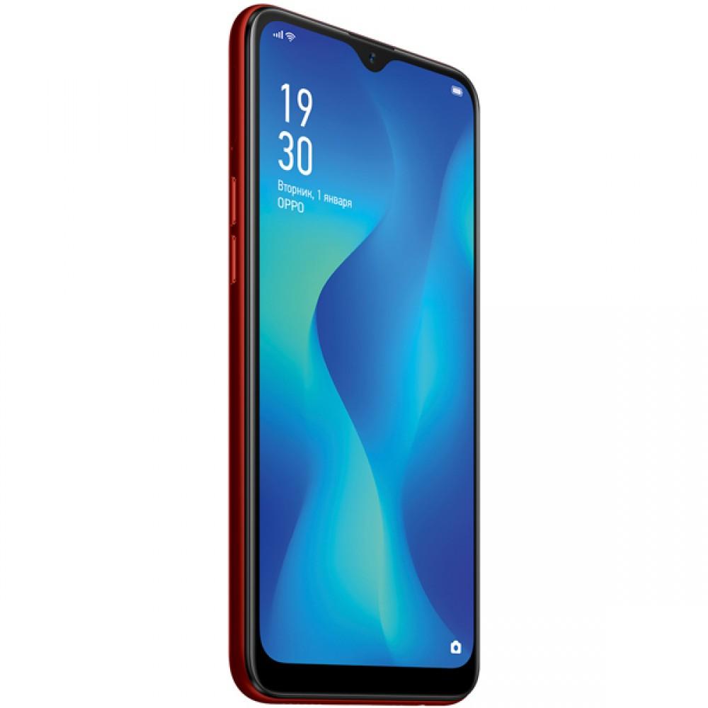 OPPO A1k