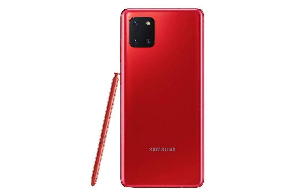 Samsung Galaxy A10