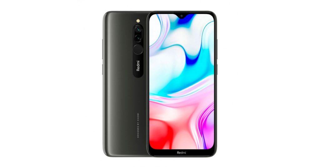 Xiaomi Redmi 8 3/32GB