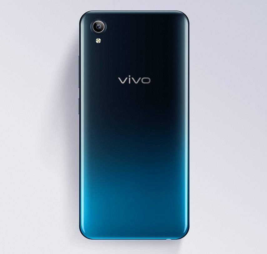 Vivo Y91c