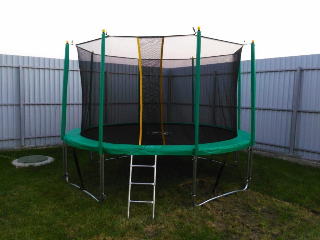 Hasttings Classic 10ft