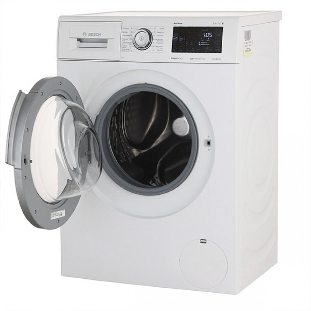 Bosch 6 WLT24540OE