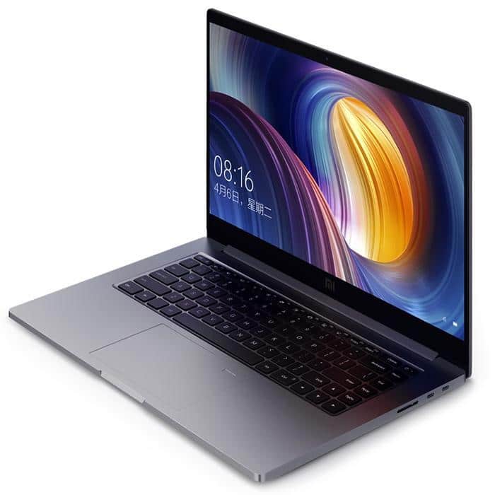 Xiaomi Mi Notebook Pro 15.6 GTX