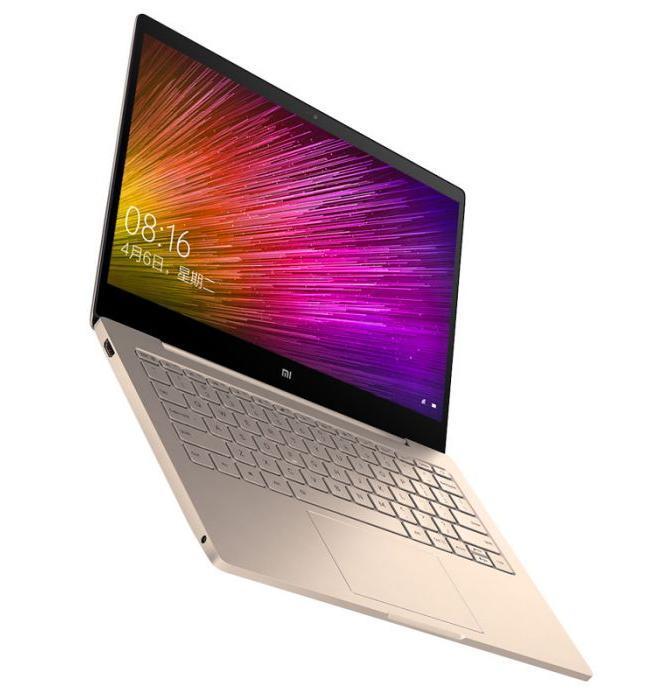 Xiaomi Mi Notebook Air JYU4115CN