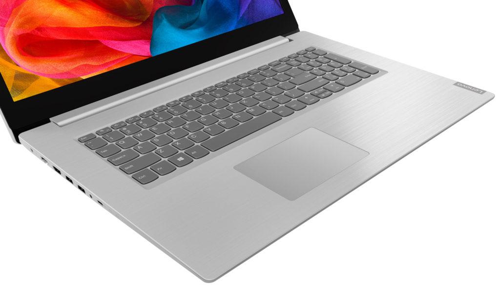 Lenovo Ideapad L340-17 AMD
