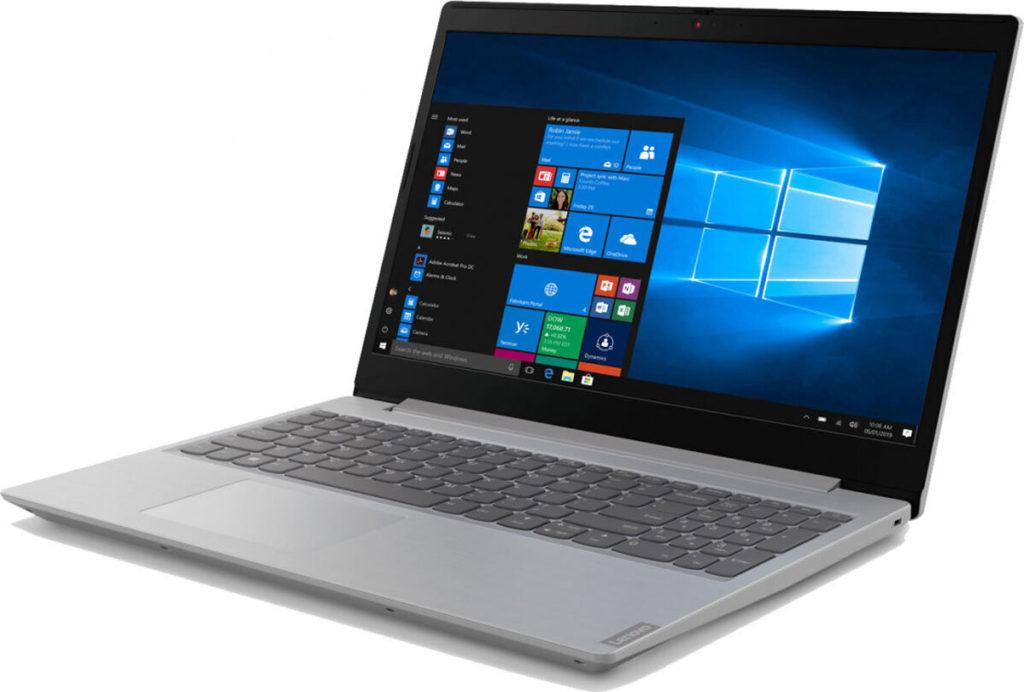 Lenovo Ideapad L340-17 AMD
