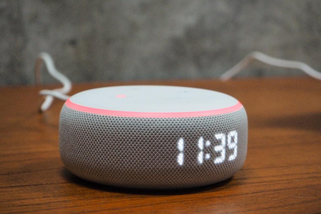 Amazon Echo Dot 3nd Gen