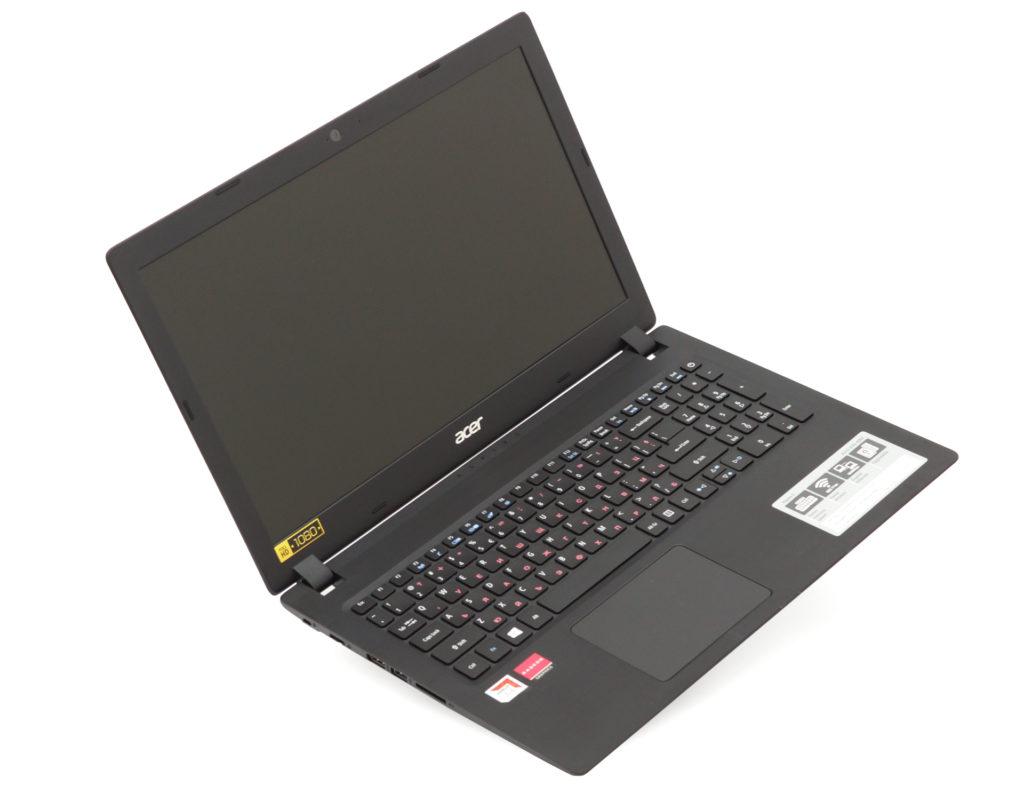 Acer ASPIRE 3 A315-21-97XQ