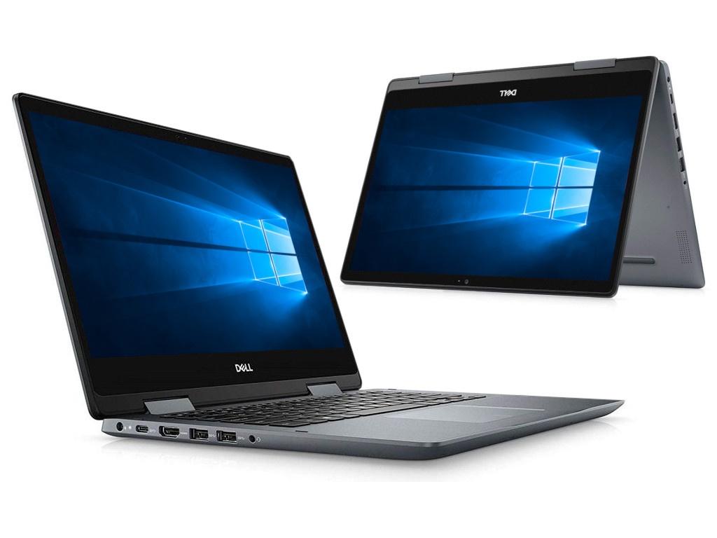 DELL Inspiron 2-in-1 5491-8344
