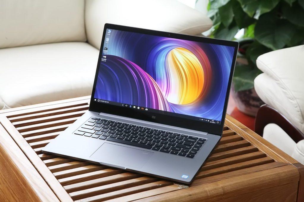 Xiaomi Mi Notebook Pro 15.6 GTX