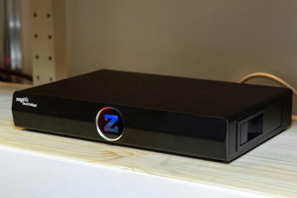 Zappiti One 4K HDR