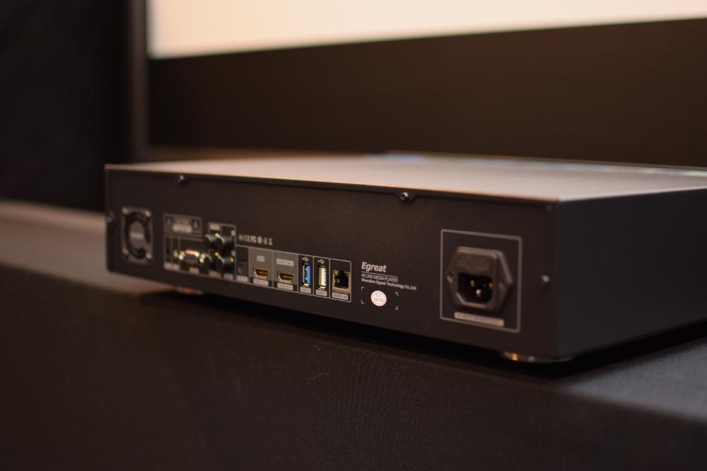 Egreat A11