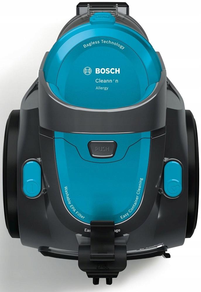 Bosch BGS05A221