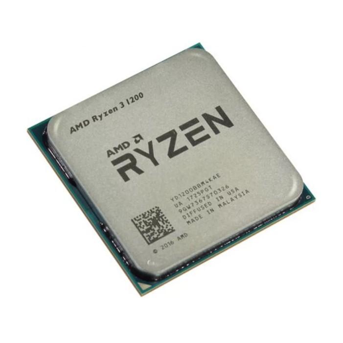 Ryzen 3 1200