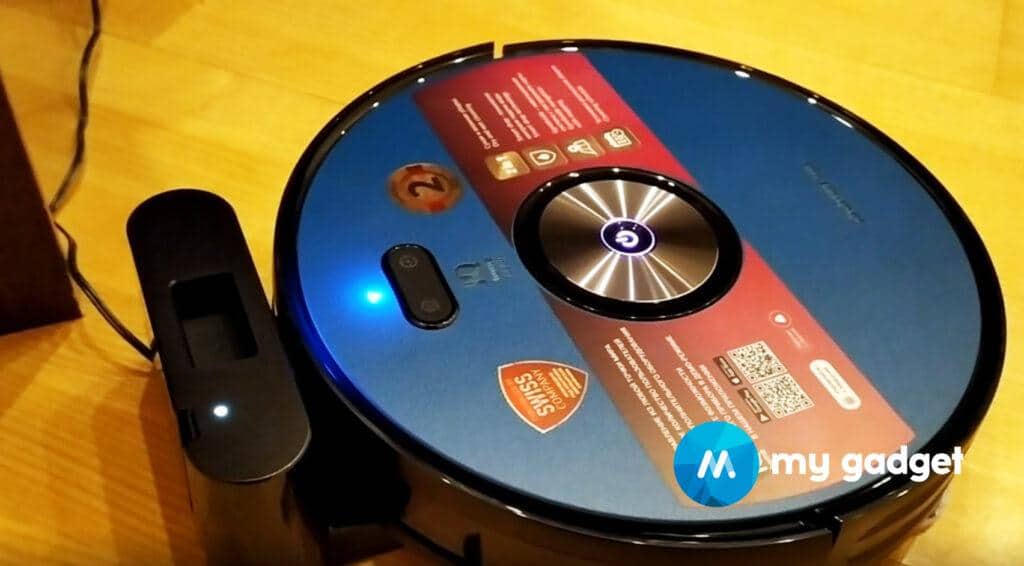 Polaris PVCR 3200 IQ Home Aqua