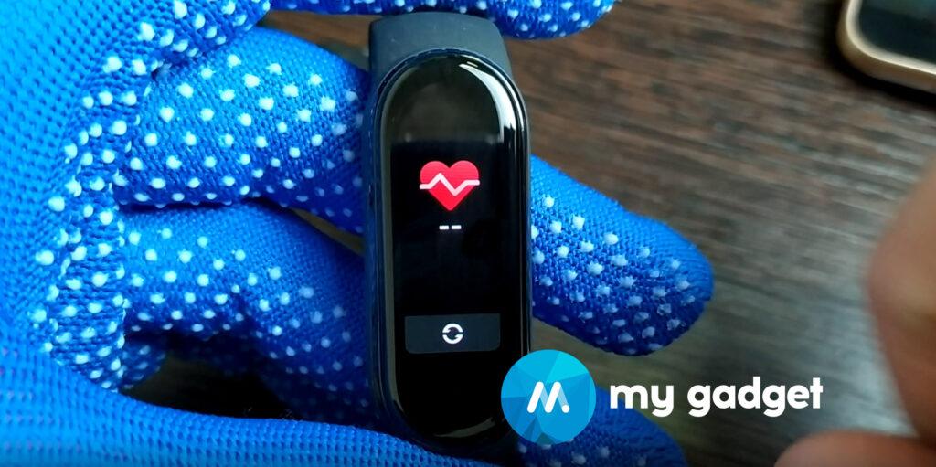 Xiaomi Mi Band 5