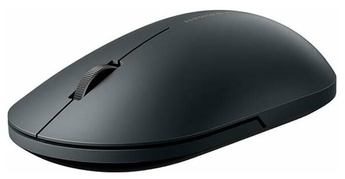 Фото Беспроводной компактной мыши Xiaomi Mijia Wireless Mouse 2