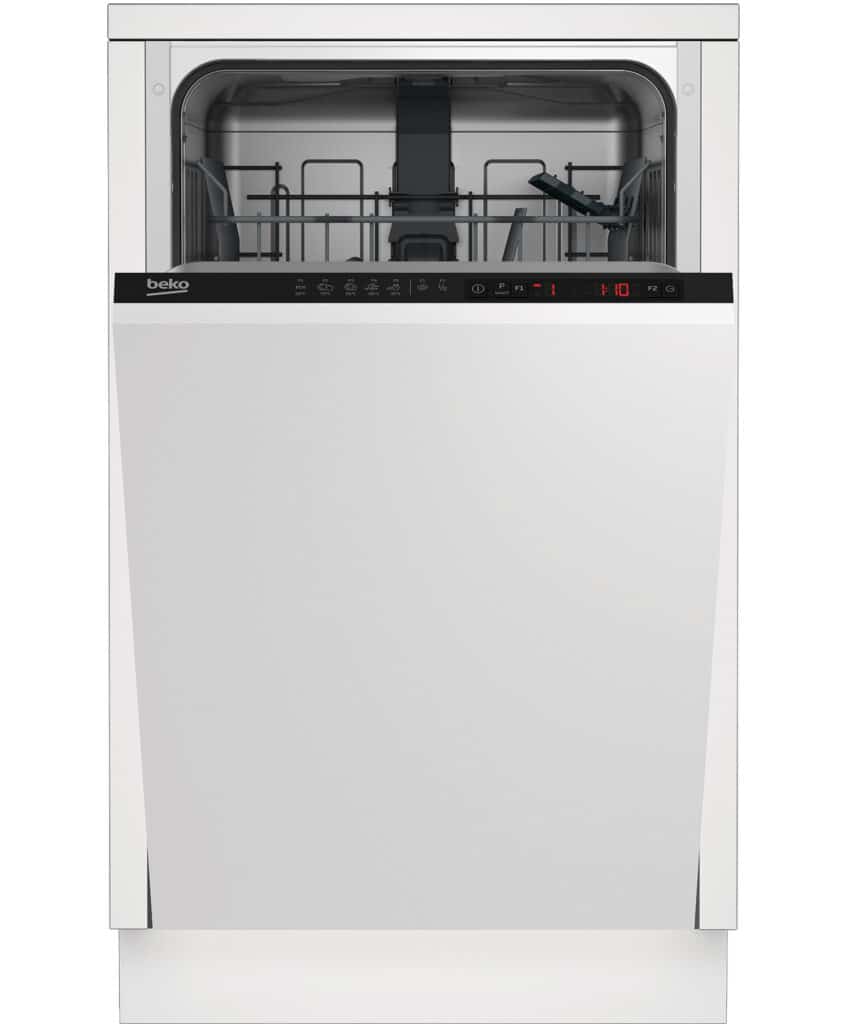 Фото Встраиваемой посудомоечной машины Beko DIS25010