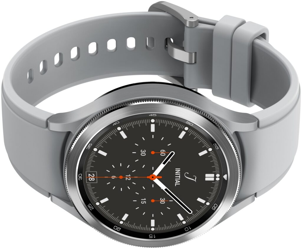 Фото Умных часов Samsung Galaxy Watch4 Classic 46мм