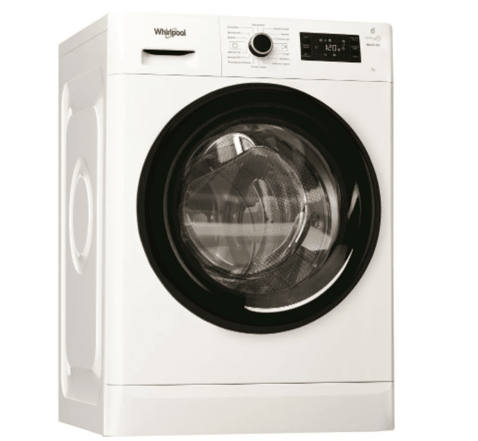 Фото стиральной машины Whirpool BL SG7105 V