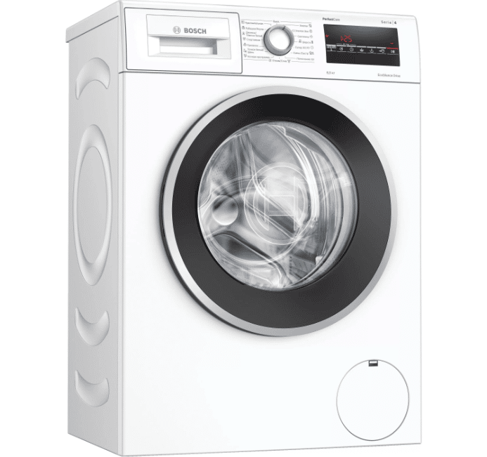 Фото стиральной машины Bosch WLP20265OE