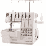 Merrylock 5550A
