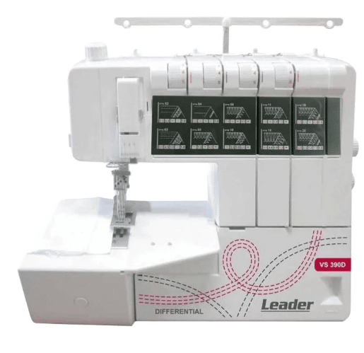 Leader VS 390D