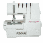 Merrylock 009