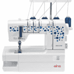 Elna easycover