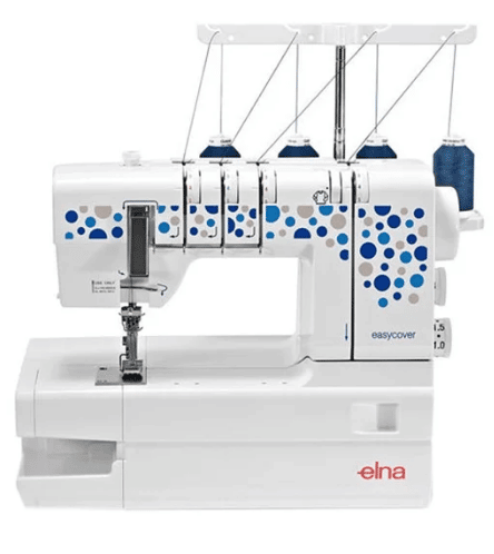 Elna easycover